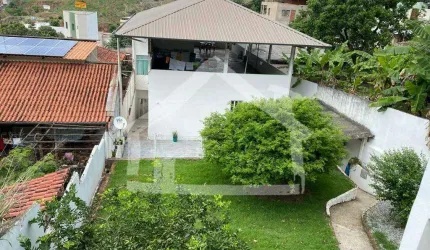 Casa à venda, 3 quartos, 1 suíte, 7 vagas, Jardim Panorama - Ipatinga/MG