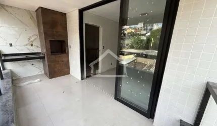 Apartamento à venda, 3 quartos, 1 suíte, 2 vagas, Iguaçu - Ipatinga/MG