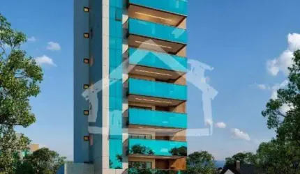 Cobertura à venda, 3 quartos, 1 suíte, 2 vagas, Iguaçu - Ipatinga/MG