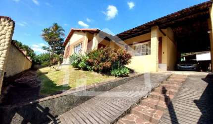 Casa à venda, 4 quartos, 7 vagas, Vila dos Técnicos - Timóteo/MG