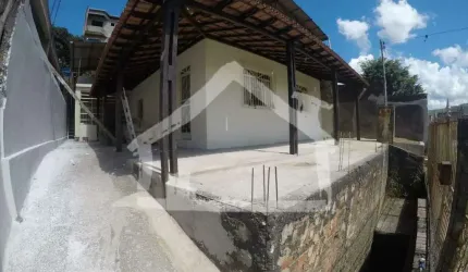 Casa à venda, 3 quartos, 1 vaga, Vila Formosa - Ipatinga/MG