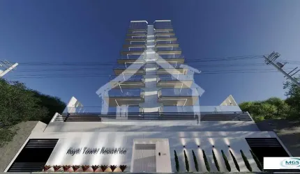 Apartamento à venda, 3 quartos, 2 suítes, 2 vagas, Cidade Nobre - Ipatinga/MG