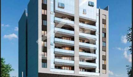Apartamento à venda, 3 quartos sendo 2 suítes, 2 vagas, Santa Helena - Fabriciano/MG