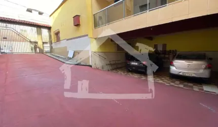 Casa à venda, 6 quartos, 4 suítes, 3 vagas, Centro - Ipatinga/MG