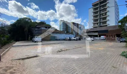 Lote para aluguel, Funcionários - Timóteo/MG