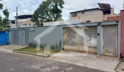 Casa à venda, 5 quartos, 4 vagas, Ideal - Ipatinga/MG