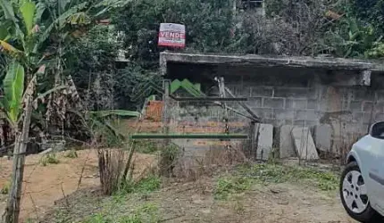 Terreno à venda na Rua Vinte e Quatro, Araçatiba, Maricá, 360 m2 por R$ 180.000