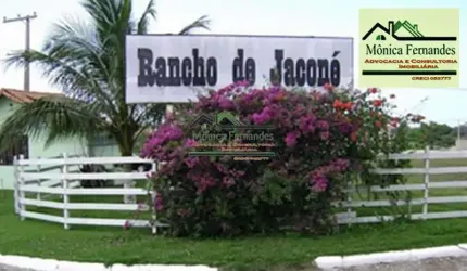 Terreno em condomínio fechado à venda na Rua Sete, Jaconé (Ponta Negra), Maricá, 360 m2 por R$ 75.000