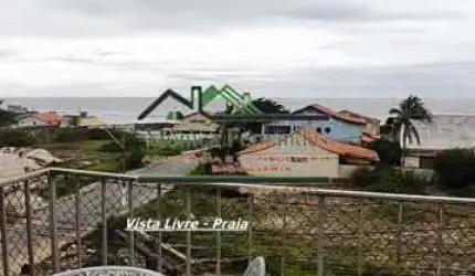 Apartamento com 1 quarto à venda na Avenida Maysa, Ponta Negra, Maricá, 50 m2 por R$ 300.000