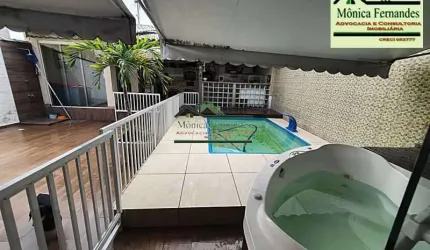 Casa com 2 quartos para alugar na Avenida Maysa, Guaratiba (Ponta Negra), Maricá, 89 m2 por R$ 3.500