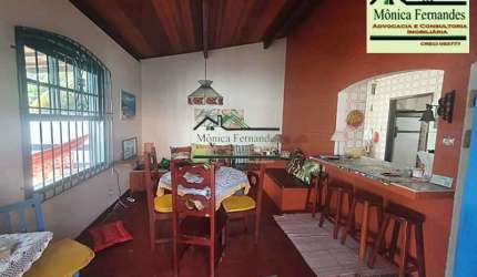 Casa com 2 quartos à venda na Rua Sessenta, Guaratiba (Ponta Negra), Maricá, 141 m2 por R$ 450.000
