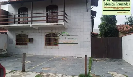 Apartamento com 2 quartos para alugar na Rua Sessenta e Um, Guaratiba (Ponta Negra), Maricá, 41 m2 por R$ 1.500