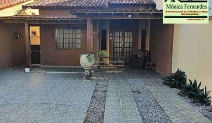 Casa com 2 quartos para alugar na Rua Marimar, Guaratiba (Ponta Negra), Maricá, 90 m2 por R$ 2.600