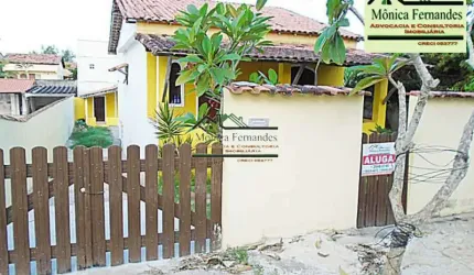 Casa com 2 quartos à venda na Rua Cláudio Luiz Gomes Loques, Guaratiba (Ponta Negra), Maricá, 59 m2 por R$ 365.000