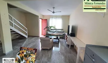 Casa com 2 quartos à venda na Rua Dois, Guaratiba (Ponta Negra), Maricá, 89 m2 por R$ 497.000