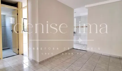 Apartamento - Jabotiana