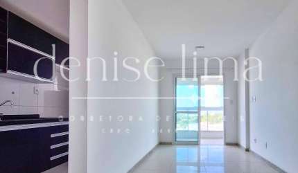 Apartamento a 5 minutos da Orla Atalaia