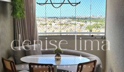 Apartamento na Farolândia