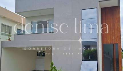 Belíssima Casa - Barra dos Coqueiros