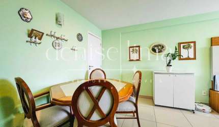 Apartamento Mobiliado Atalaia