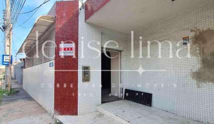 Ponto/Loja Comercial no Luzia