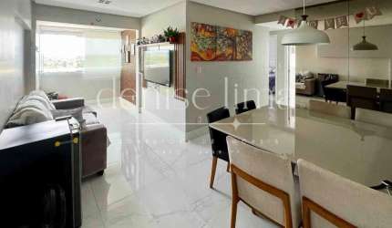 Apartamento no jabotiana