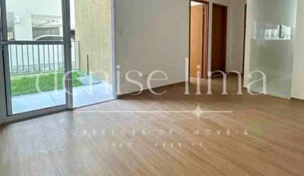 Apartamento no Inácio Barbosa