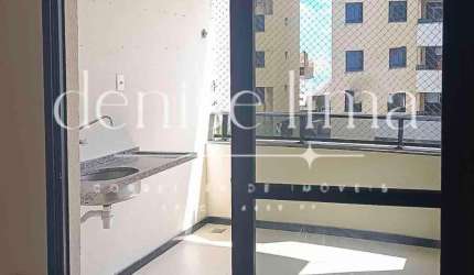 Apartamento no Ponto Novo