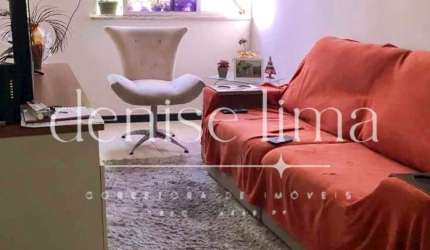 Apartamento no Luzia