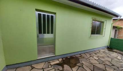 PERFEITA CASA NO BAIRRO ALEGRIA