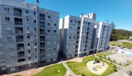 LINDO APARTAMENTO PRONTO PARA MORAR