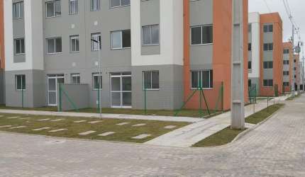 Lindo apartamento no bairro  Ermo na cidade Guaíba- RS