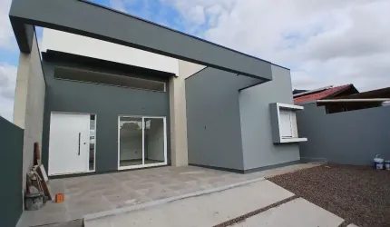 Excelente casa no bairro jardim dos lagos