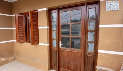 LINDA CASA A VENDA MOBILIADA,COLINA ,GUAIBA -RS