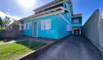 OTIMA CASA NO BAIRRO JARDIM DOS LAGOS