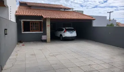 OTIMA CASA NA JARDIM DOS LAGOS