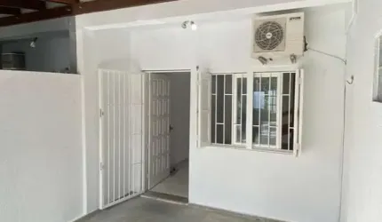 OTIMA CASA SOBRADO PARA MORAR EM CENTRO NOVO ELDORADO DO SUL