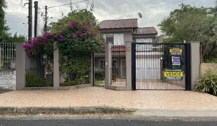 EXCELENTE CASA PARA MORAR NO BAIRRO ALEGRIA GUAIBA