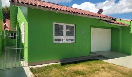 OTIMA CASA NO BAIRRO COLINA -GUAIBA RS