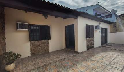 LINDA CASA A VENDA NO PARQUE 35 -GUAIBA