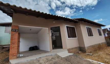 Casa com 2 quartos à venda na Morada da Colina, Guaíba , 67 m2 por R$ 350.000