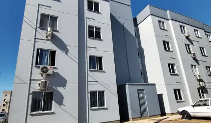 LINDO APARTAMENTO A VENDA NO BAIRRO PASSO FUNDO -GUAIBA