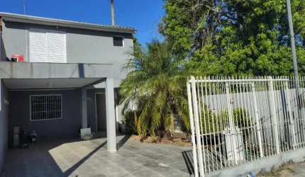 Casa com 2 quartos à venda na Vila Elsa, Guaíba , 127 m2 por R$ 249.000