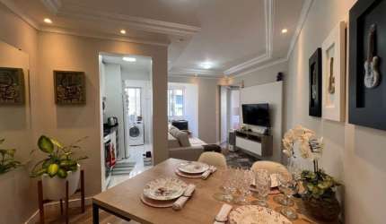 Lindo apartamento no Bigorrilho PORTEIRA FECHADA