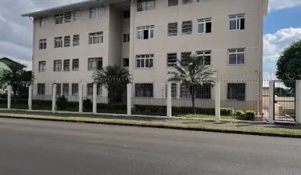 Excelente apartamento na rua Joao Dembinski