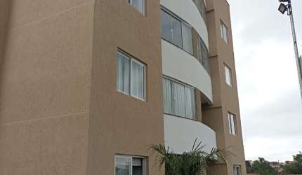 Excelente apartamento 2 quartos Capão Raso