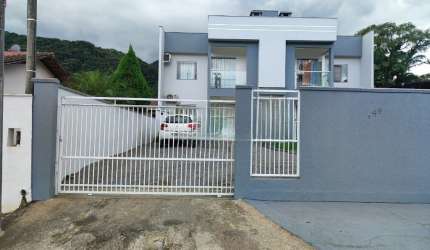 Apartamento à venda no Rio Hern