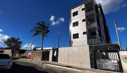 à vendaCoberturaNovo EldoradoContagem