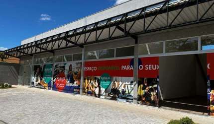 Alugar Loja no Centro de Contagem