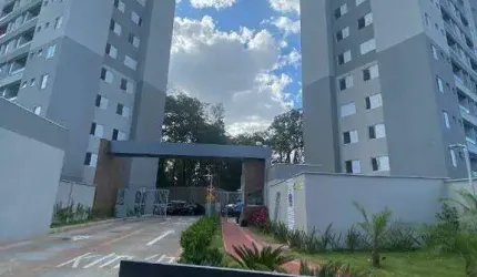 à vendaApartamentoEldoradoContagem